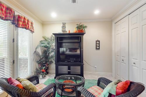 Gulf Place Courtyard – Santa Rosa, FL