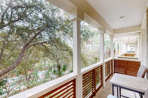 Gulf Place Courtyard – Santa Rosa, FL