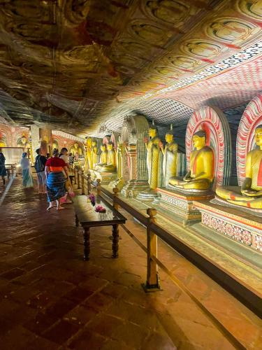 Horizon Resort & Hostel Sigiriya