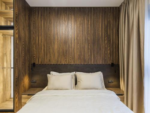 Urban Oasis 16th Floor Penthouse, City center, Free private parking, Skopje (fotografie 8)