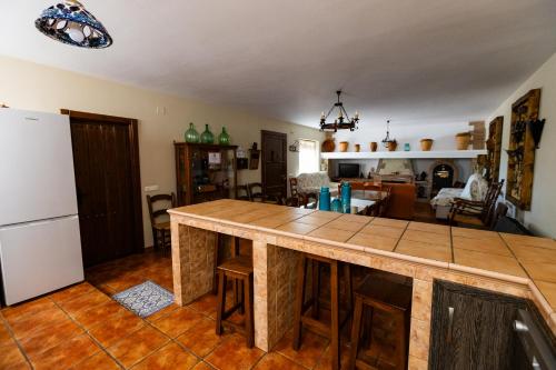 Cortijo LaGar in Villanueva del Trabuco
