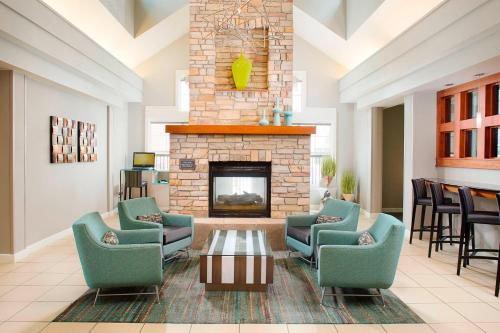 Residence Inn by Marriott Roanoke Airport in Roanoke, USA