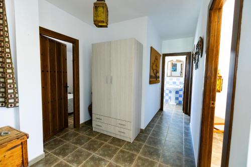 Cortijo LaGar in Villanueva del Trabuco