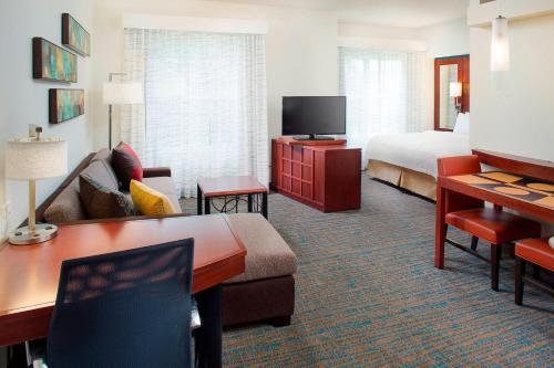 Residence Inn by Marriott Roanoke Airport in Roanoke, USA