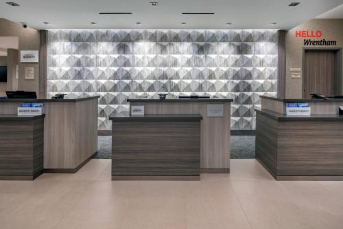 TownePlace Suites By Marriott Wrentham Plainville in Wrentham, USA