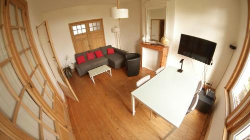 Appartement Coup de coeur in St Maurice - Pellevoisin