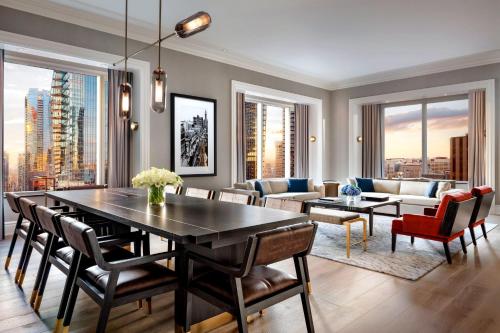 The St. Regis Toronto - image 2