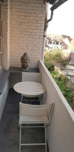 Appartement Coup de coeur in St Maurice - Pellevoisin