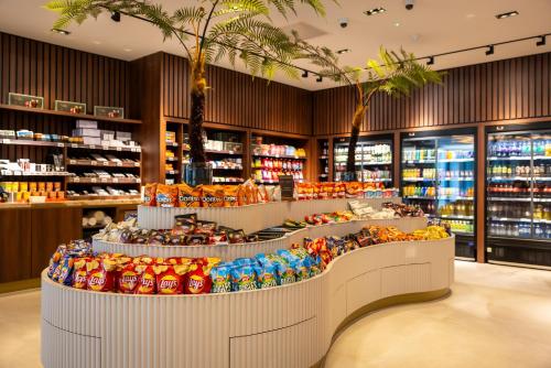 Van der Valk Hotel A4 Schiphol - image 6