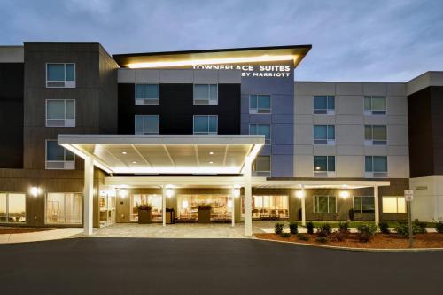 TownePlace Suites by Marriott Westport - image 11