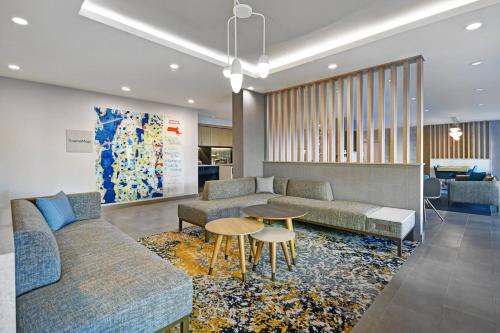 TownePlace Suites by Marriott Fall River Westport in Lakeside, USA