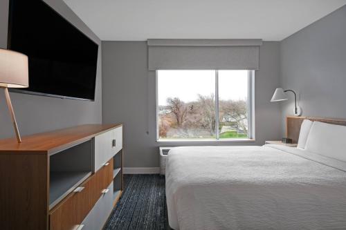 TownePlace Suites by Marriott Fall River Westport in Lakeside, USA
