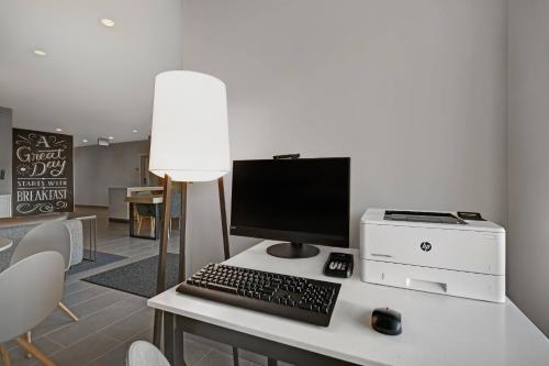TownePlace Suites by Marriott Westport - image 2