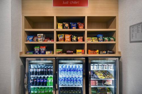 TownePlace Suites by Marriott Westport - image 10