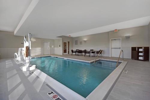 TownePlace Suites by Marriott Westport - image 8