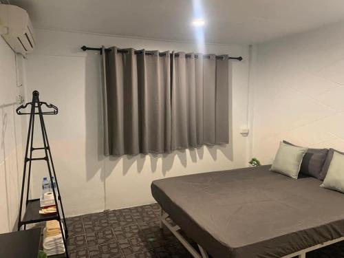 อินดี้เฮ๊าท์ รีสอร์ท ด่านขุนทด in Dan Khun Thot