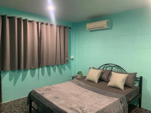 อินดี้เฮ๊าท์ รีสอร์ท ด่านขุนทด in Dan Khun Thot