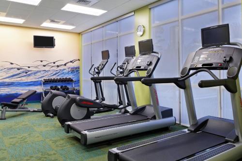 SpringHill Suites by Marriott Pensacola - image 9