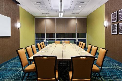 SpringHill Suites by Marriott Pensacola - image 7