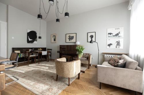 Style, Panorama, Roof Terrace, Budapest (photo 8)