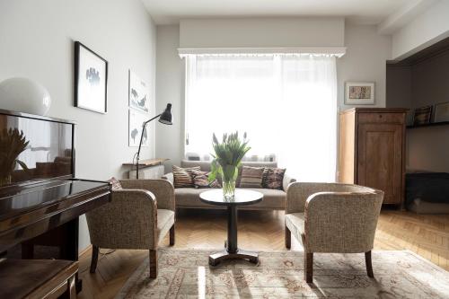 Style, Panorama, Roof Terrace, Budapest (photo 9)