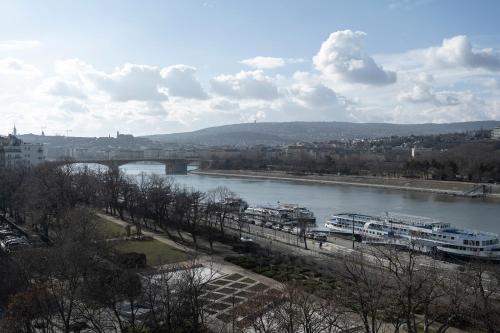 Style, Panorama, Roof Terrace, Budapest (photo 3)