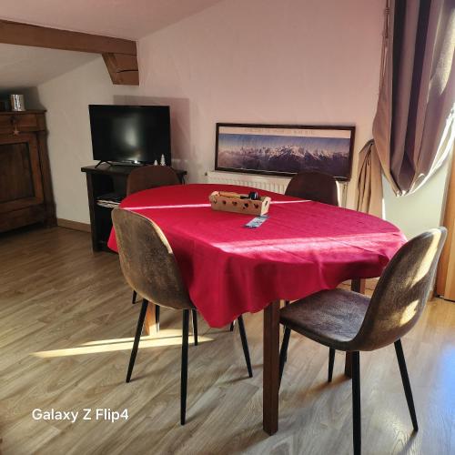 Adret1, Passy (foto 6)