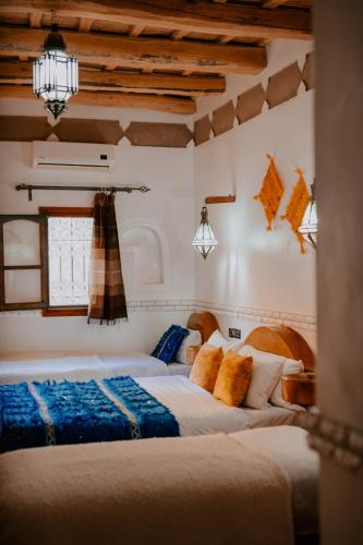 巴比伦达德斯旅舍 巴比伦达德斯旅舍