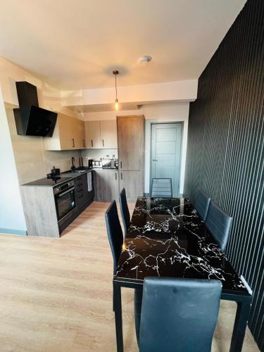 Kilburn Guest Rooms 167, Londres