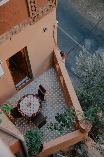 巴比伦达德斯旅舍 巴比伦达德斯旅舍