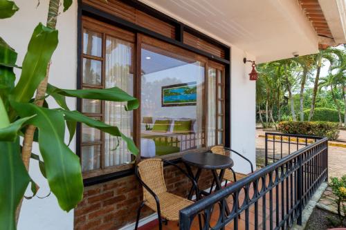 Hotel Campestre La Potra