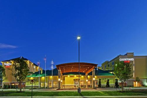 TownePlace Suites by Marriott Abilene Northeast - image 9