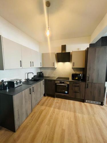 Kilburn Guest Rooms 167, London