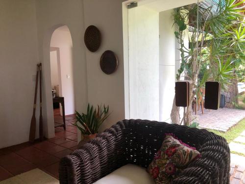 Casa no Jardim Acapulco - Guarujá (Casa no Jardim Acapulco - Guaruja) in Jardim Acapulco