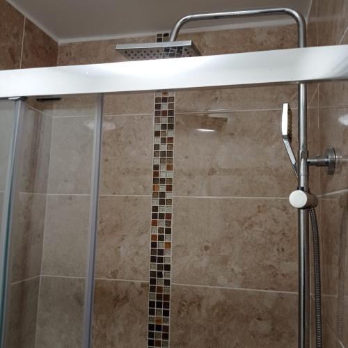En-suite Double Room 277GC7 Salford Manchester, Manchester (fotografie 10)