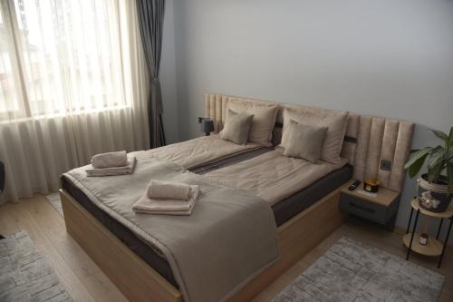 Апартамент Гончеви, Velingrad (fotografie 8)