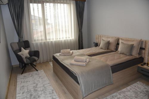 Апартамент Гончеви, Velingrad (fotografie 10)