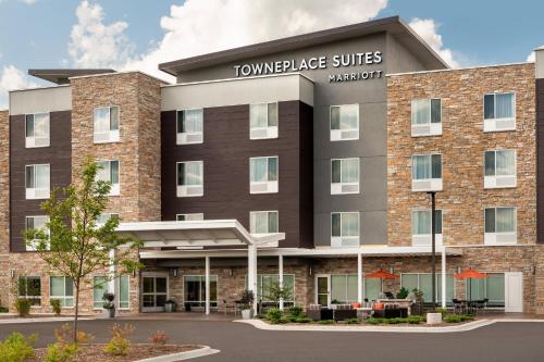 TownePlace Suites by Marriott Milwaukee Grafton - image 6