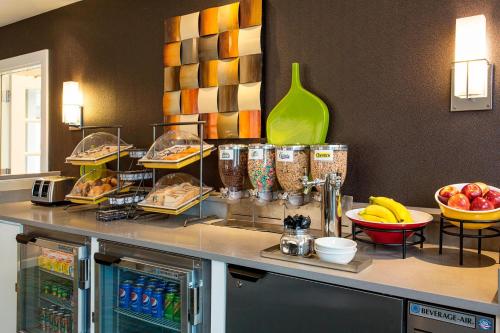 Residence Inn by Marriott Rochester West Greece - image 8