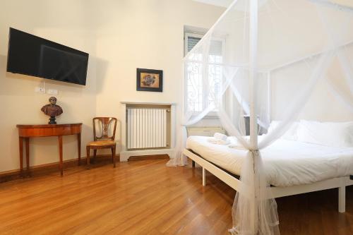 LC GrandTour Calamatta, Рим (фото 8)