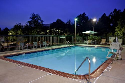 SpringHill Suites by Marriott Atlanta Kennesaw - image 11