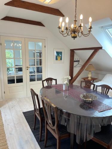 Ved Holckenhavn Fjord in ไนบวร์ก