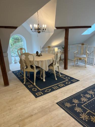 Ved Holckenhavn Fjord in ไนบวร์ก