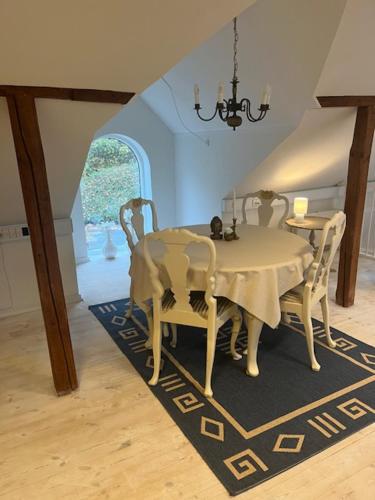 Ved Holckenhavn Fjord in ไนบวร์ก