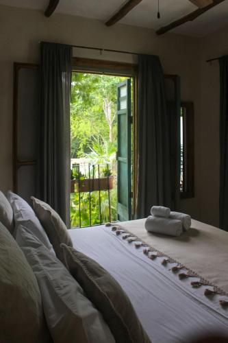 Verdeamar – Tulum, TX