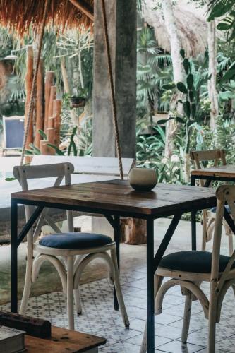 Verdeamar – Tulum, TX
