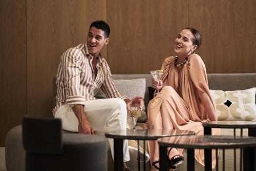Myrion Beach Resort & Spa - image 12