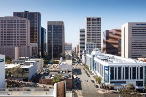 TownePlace Suites by Marriott San Diego Downtown in San Diego, USA