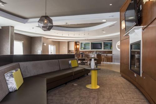 SpringHill Suites by Marriott Charlotte Ballantyne in Charlotte, USA