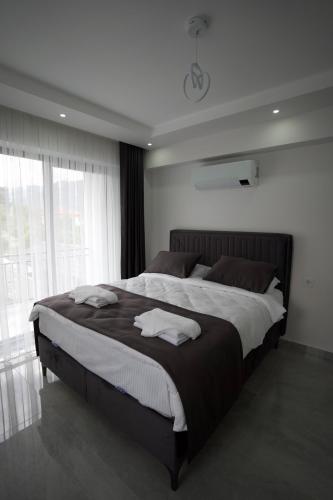 MSD Konakları in Köyceğiz